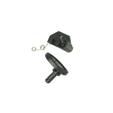 Exo Terra Terrarium Glass Door Latch Lock Replacement Kit - Amazing Amazon